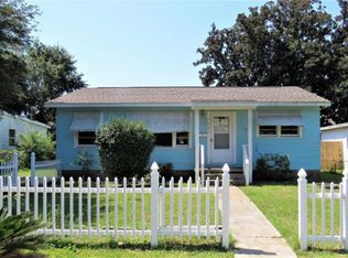 1635 Pringle Cir, Biloxi, MS 39531