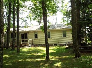 2676 Sunset Cove Ln #1, Phelps, WI 54554
