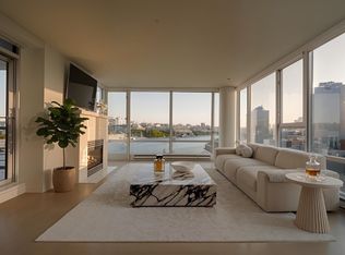 1033 Marinaside Cres #1507, Vancouver, BC