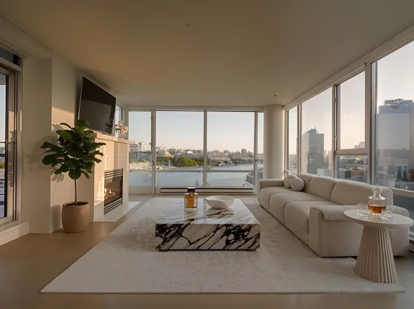 1033 Marinaside Cres #1507, Vancouver, BC V6Z 3A3