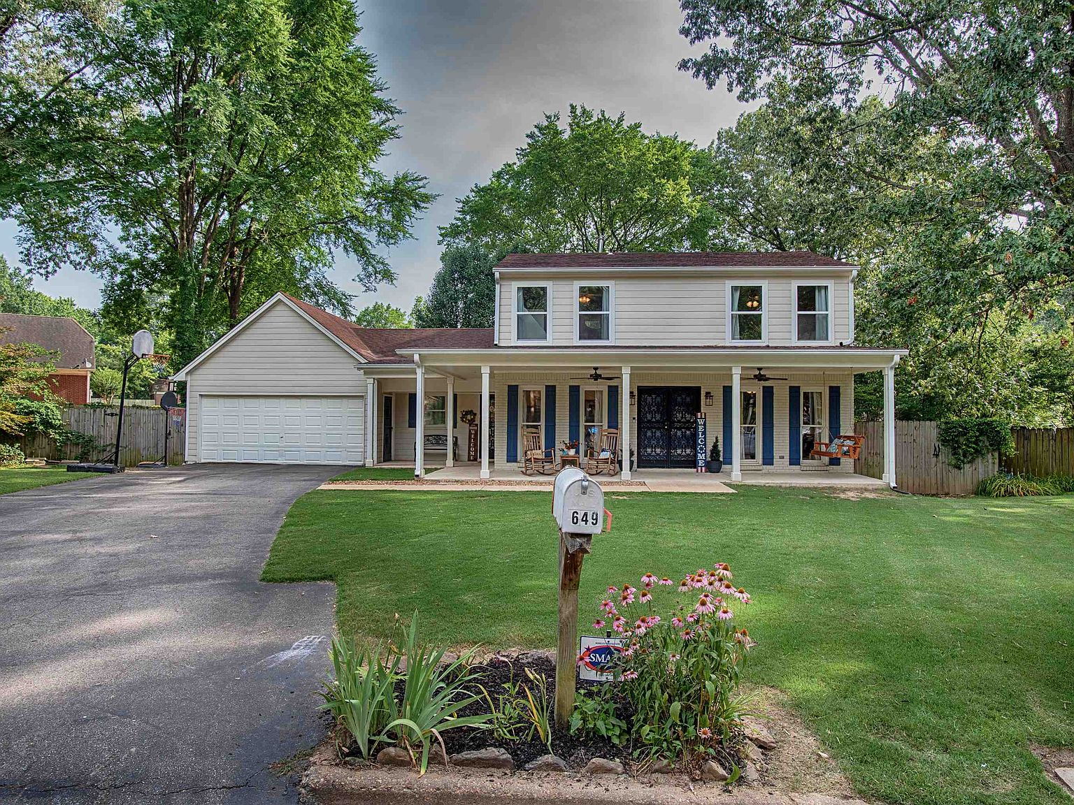 649 Peterson Lake Cv, Collierville, TN 38017 Zillow