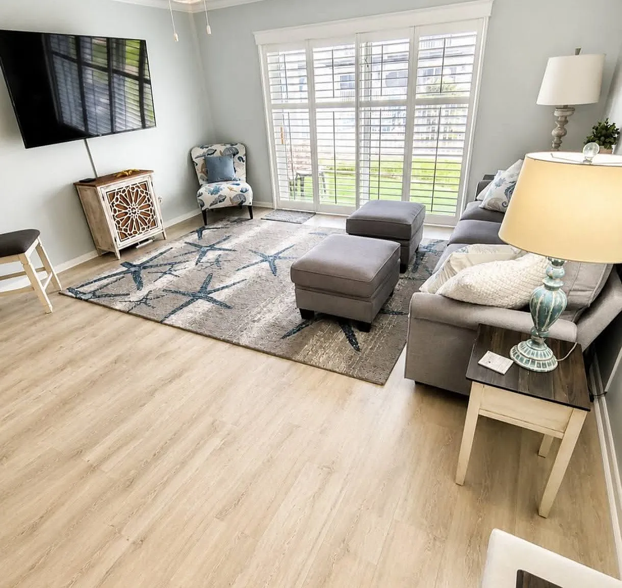 2 bed, 1216 sqft, $2,800 — Photo 2