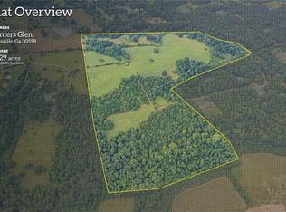 0 Hunters Gln #4-5, Maysville, GA 30558