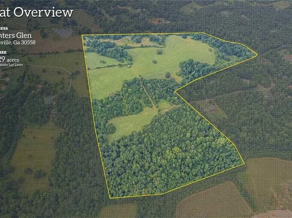 0 Hunters Gln #4-5, Maysville, GA 30558