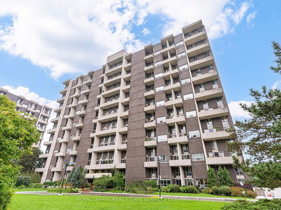1st image of 35 Ormskirk Ave #406