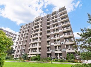 35 Ormskirk Ave #406, Toronto, ON M6S1A8