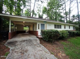 2721 Cowan Dr, Macon, GA 31204