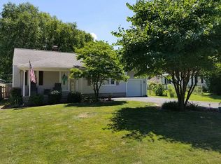 2938 S Fillmore St #1, Jerome, IL 62704