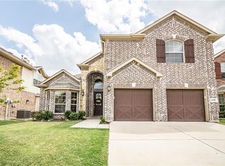 14200 Signal Hill Dr, Little Elm, TX 75068