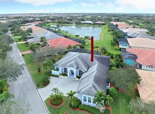 940 Glen Lake Cir, Naples, FL 34119