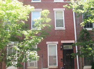 620 Catharine St, Philadelphia, PA 19147