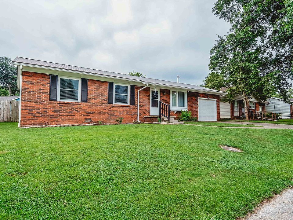 6 Prince Ct, Barboursville, WV 25504 Zillow