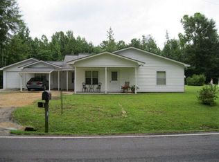 878 Leeville Rd, Petal, MS 39465
