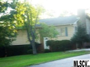 3015 Startown Rd, Newton, NC 28658