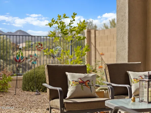 13375 N Cottontop Ct, Oro Valley, AZ 85755