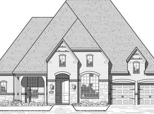 7917 Three Forks Trl, McKinney, TX 75071