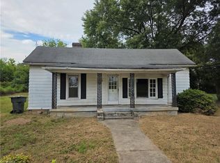 1309 Ridge Ave, Eden, NC 27288