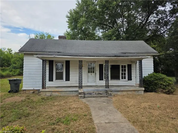 1309 Ridge Ave, Eden, NC 27288