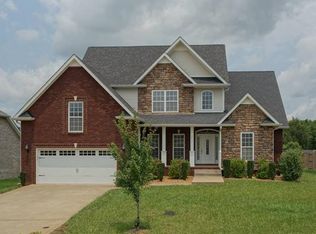 3717 Coves Way, Adams, TN 37010