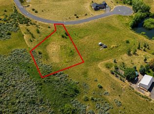 D 18 Golf Ln, Council, ID 83612