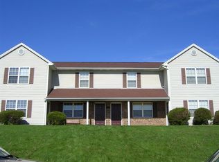 106 Weeping Willow Ln APT C, Bridgewater, VA 22812