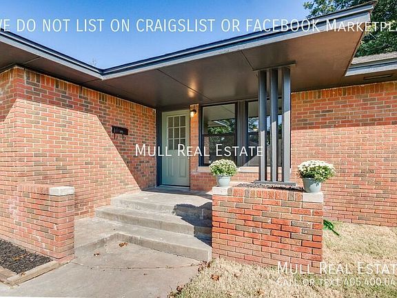 3rd image of 2725 Texoma Dr