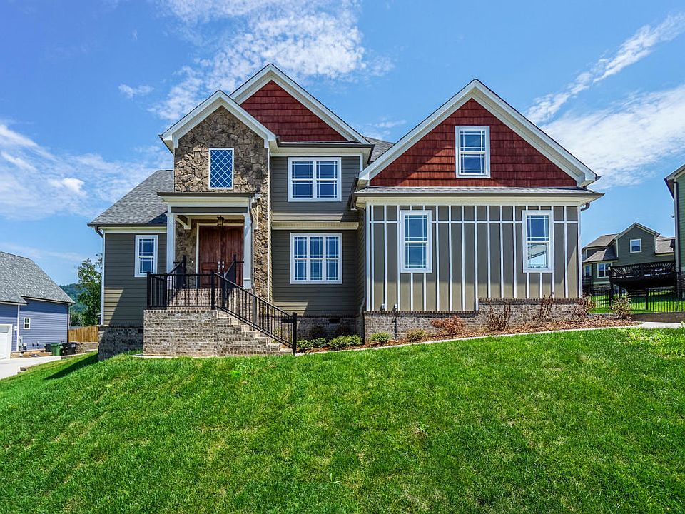 1st image of 8761 McKenzie Farm Dr #34