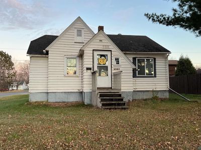 2902 2nd Ave E, Hibbing, MN, 55746