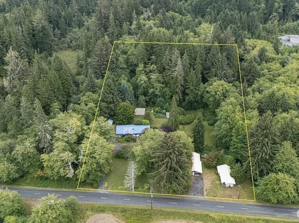 3192 Clearwater Road, Forks, WA 98331