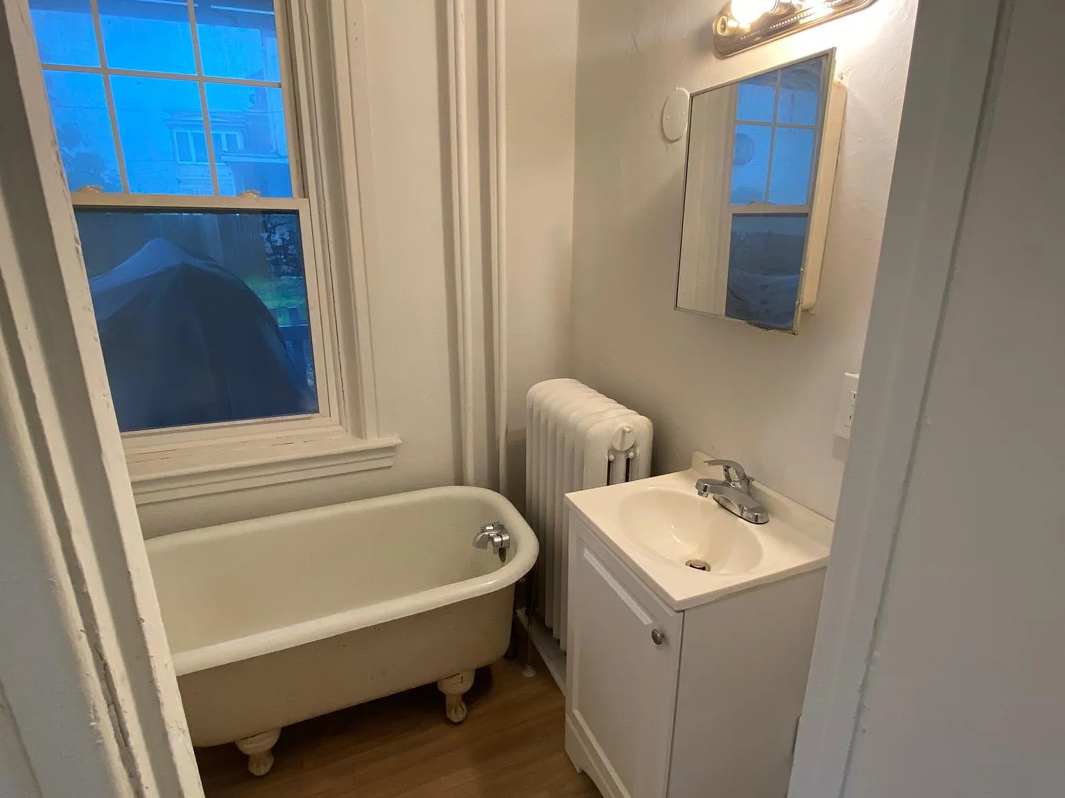 1 bed, 650 sqft, $1,150 — Photo 3