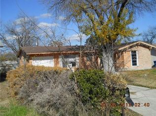 1715 Dawnridge Dr, San Antonio, TX 78213