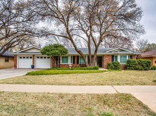 3718 64th Dr, Lubbock, TX 79413