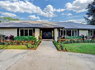 19810 Queenswood Dr, Jupiter, FL 33458