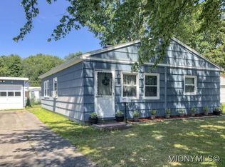 1120 Laurel St, Rome, NY 13440