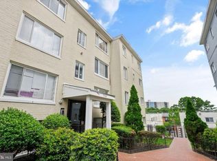 713 Brandywine St SE #3111, Washington, DC 20032