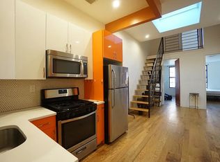 578 Bushwick Ave APT 3L, Brooklyn, NY 11206