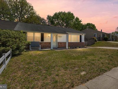 7747 Notley Rd, Pasadena, MD, 21122