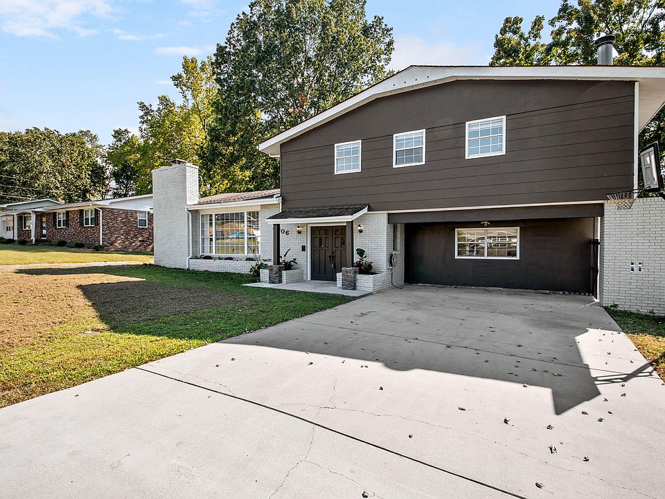 8006 Karr St, Chattanooga, TN 37421 Zillow