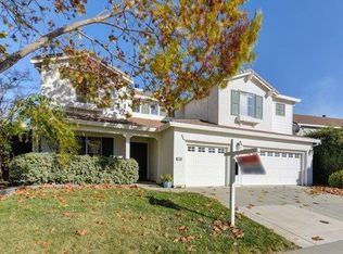 1668 Woodhaven Cir, Roseville, CA