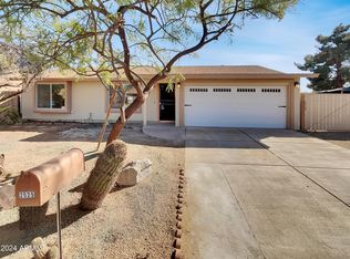2525 E Michigan Ave, Phoenix, AZ 85032