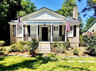 1411 Whittaker Dr, Columbia, SC 29206