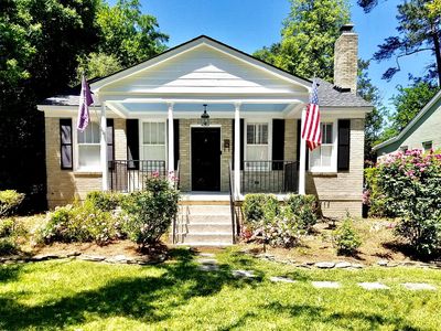 1411 Whittaker Dr, Columbia, SC, 29206