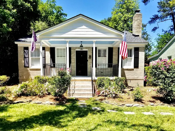 1411 Whittaker Dr, Columbia, SC 29206