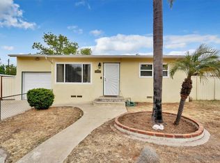 110 E Vermont Ave, Escondido, CA 92025