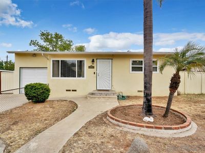 110 E Vermont Ave, Escondido, CA, 92025