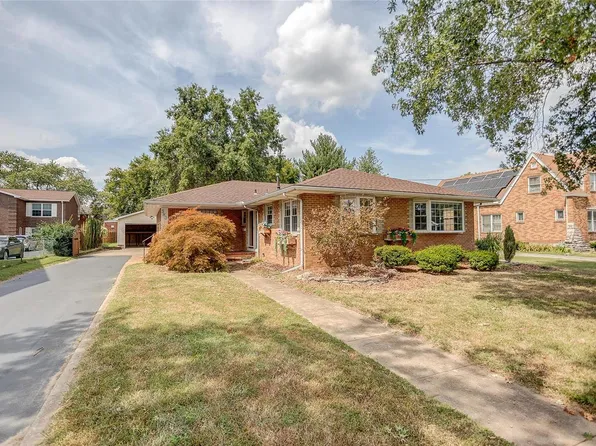 380 N 6th St, Wood River, IL 62095