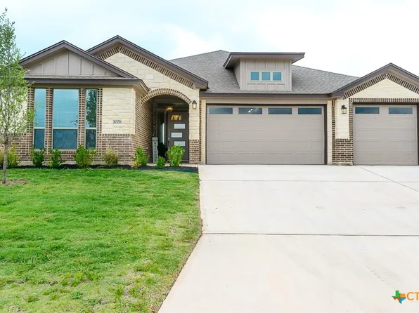 1006 Winchester Dr, Nolanville, TX 76559
