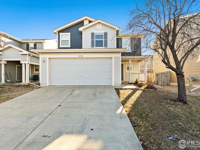 10712 Butte Dr, Longmont, CO, 80504