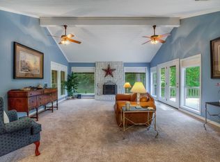 14013 Jamaica Cir, Willis, TX 77318