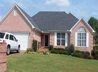 194 Jemma Dr, Lexington, TN 38351